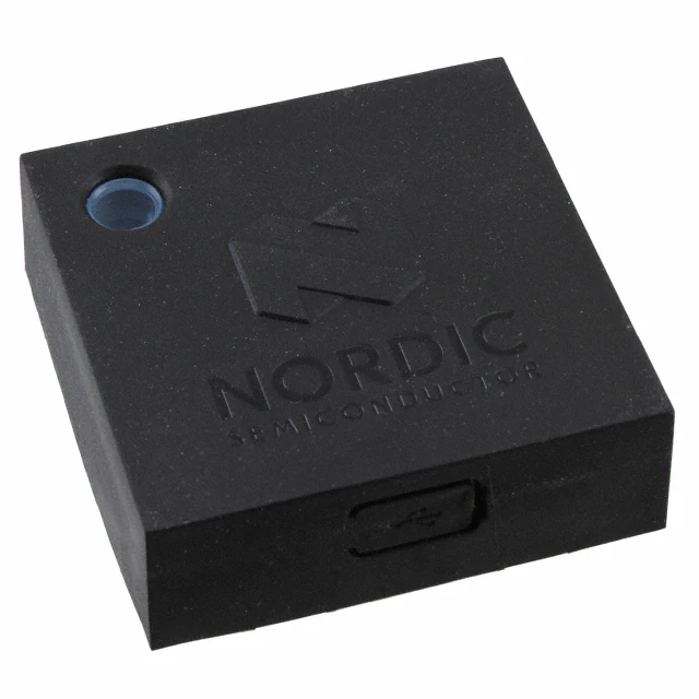 NRF6936 Nordic Semiconductor ASA  Cartes de kits d'évaluation et de développement RF